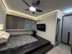 Blk 752 Jurong West Street 74 (Jurong West), HDB Executive #563085081